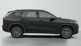 VOLKSWAGEN TAYRON 1.5 ETSI 150CH DSG7 7PL LIFE PLUS