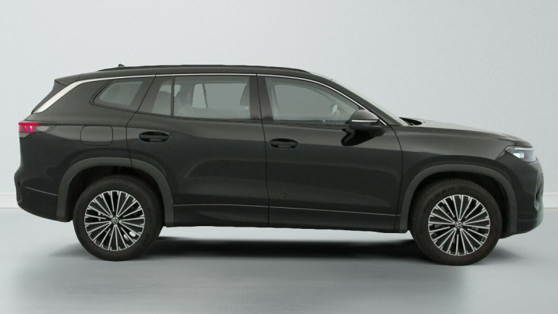 VOLKSWAGEN TAYRON 1.5 ETSI 150CH DSG7 7PL LIFE PLUS