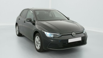 VOLKSWAGEN GOLF 1.0 TSI OPF 110 LIFE