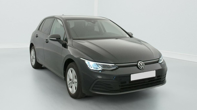 VOLKSWAGEN GOLF 1.0 TSI OPF 110 LIFE