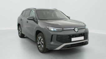 VOLKSWAGEN TAYRON 2.0 TDI 150CH DSG7 7PL LIFE PLUS
