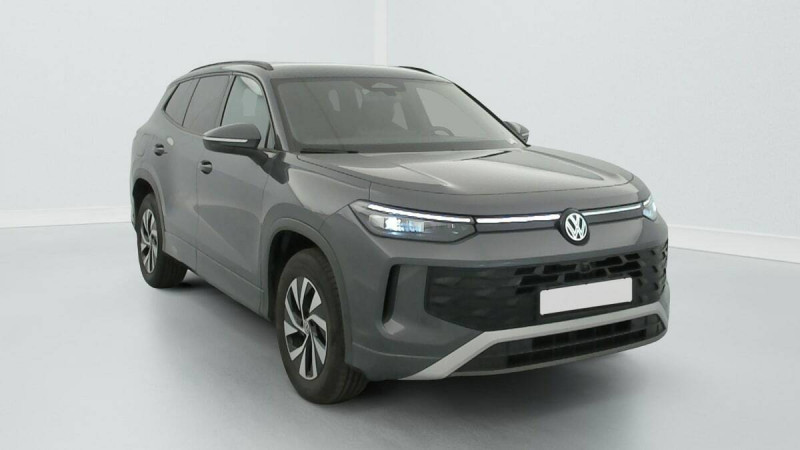 VOLKSWAGEN TAYRON 2.0 TDI 150CH DSG7 7PL LIFE PLUS