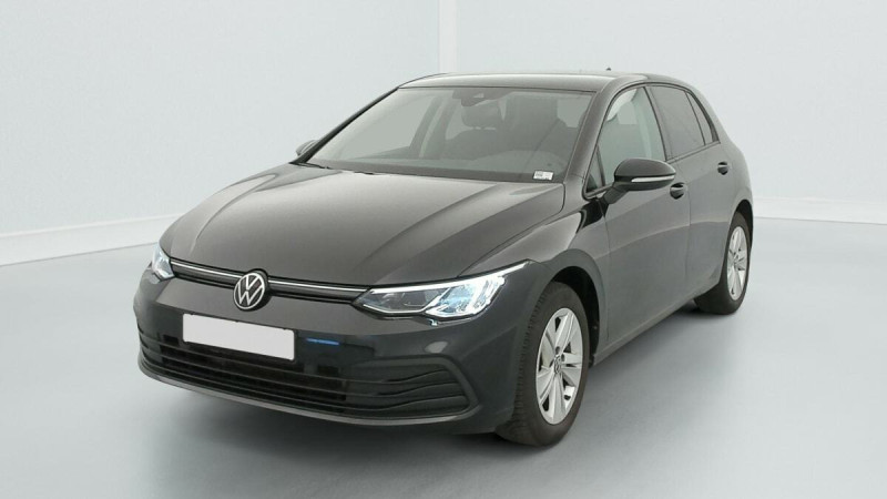 VOLKSWAGEN GOLF 1.0 TSI OPF 110 LIFE