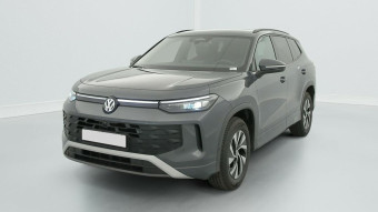 VOLKSWAGEN TAYRON 2.0 TDI 150CH DSG7 7PL LIFE PLUS