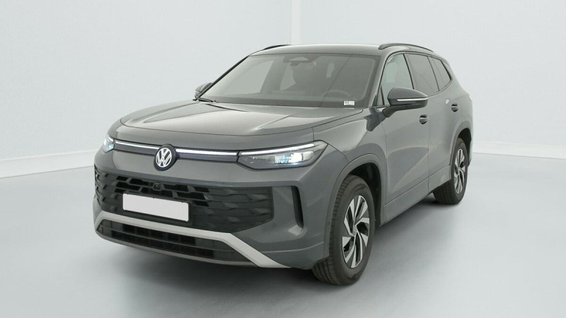 VOLKSWAGEN TAYRON 2.0 TDI 150CH DSG7 7PL LIFE PLUS