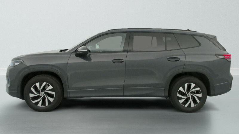 VOLKSWAGEN TAYRON 2.0 TDI 150CH DSG7 7PL LIFE PLUS