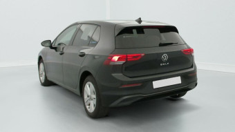 VOLKSWAGEN GOLF 1.0 TSI OPF 110 LIFE
