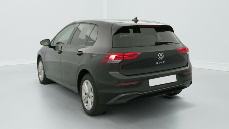 VOLKSWAGEN GOLF 1.0 TSI OPF 110 LIFE