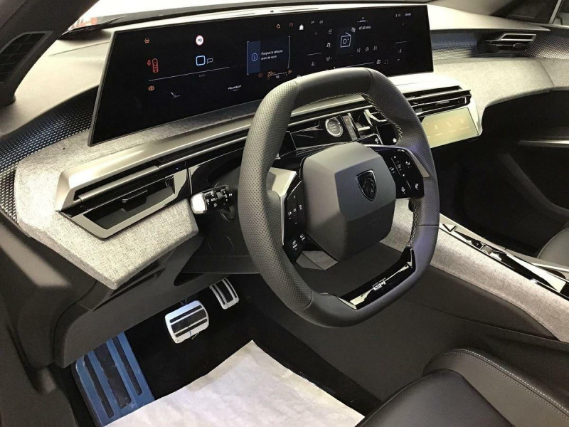 PEUGEOT 3008 PHASE 4 GT 1.2 HYBRID 145
