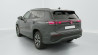 VOLKSWAGEN TAYRON 2.0 TDI 150CH DSG7 7PL LIFE PLUS