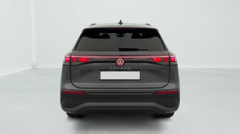 VOLKSWAGEN TAYRON 2.0 TDI 150CH DSG7 7PL LIFE PLUS