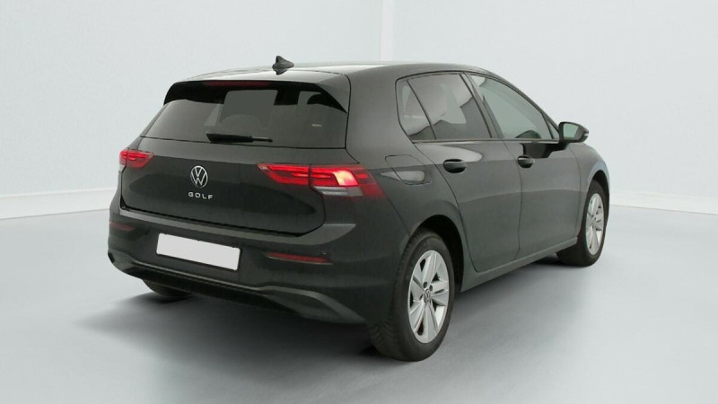 VOLKSWAGEN GOLF 1.0 TSI OPF 110 LIFE