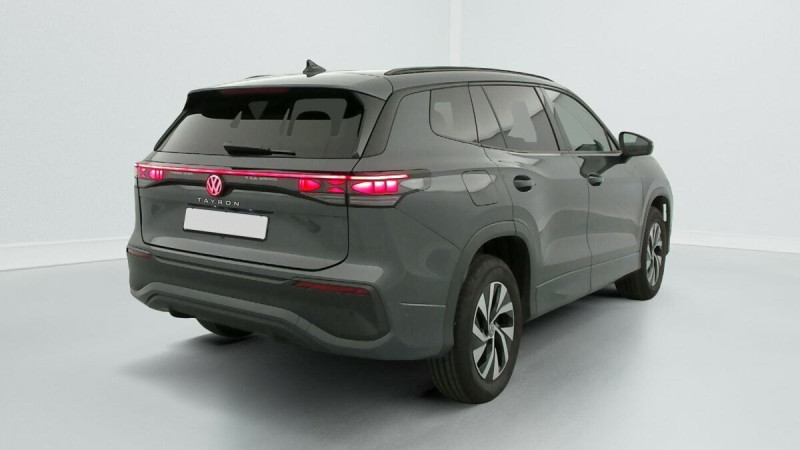 VOLKSWAGEN TAYRON 2.0 TDI 150CH DSG7 7PL LIFE PLUS