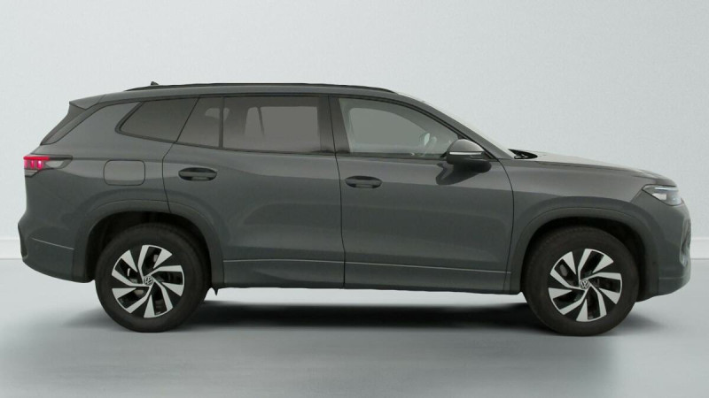 VOLKSWAGEN TAYRON 2.0 TDI 150CH DSG7 7PL LIFE PLUS