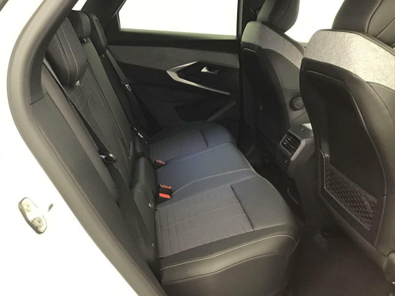 PEUGEOT 3008 PHASE 4 GT 1.2 HYBRID 145