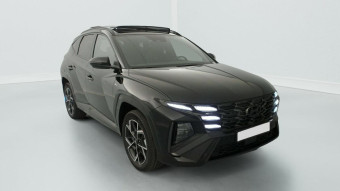 HYUNDAI TUCSON 1.6 T-GDI 239 HYBRID BVA6 N LINE EXECUTIVE