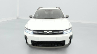 DACIA BIGSTER MILD HYBRID 140 JOURNEY