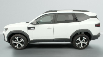 DACIA BIGSTER MILD HYBRID 140 JOURNEY