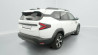 DACIA BIGSTER MILD HYBRID 140 JOURNEY