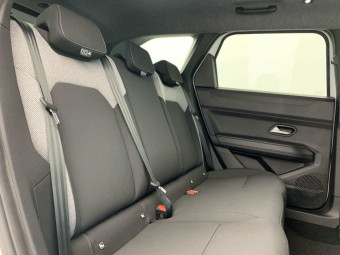 DACIA BIGSTER MILD HYBRID 140 JOURNEY