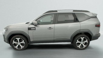 DACIA BIGSTER MILD HYBRID 140 JOURNEY