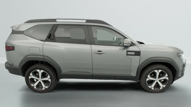 DACIA BIGSTER MILD HYBRID 140 JOURNEY