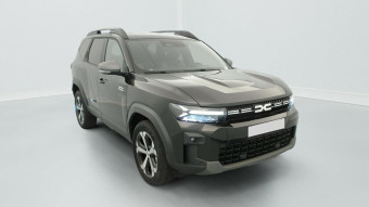 DACIA BIGSTER MILD HYBRID 140 JOURNEY