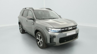 DACIA BIGSTER MILD HYBRID 140 JOURNEY