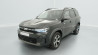 DACIA BIGSTER MILD HYBRID 140 JOURNEY
