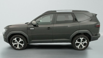 DACIA BIGSTER MILD HYBRID 140 JOURNEY