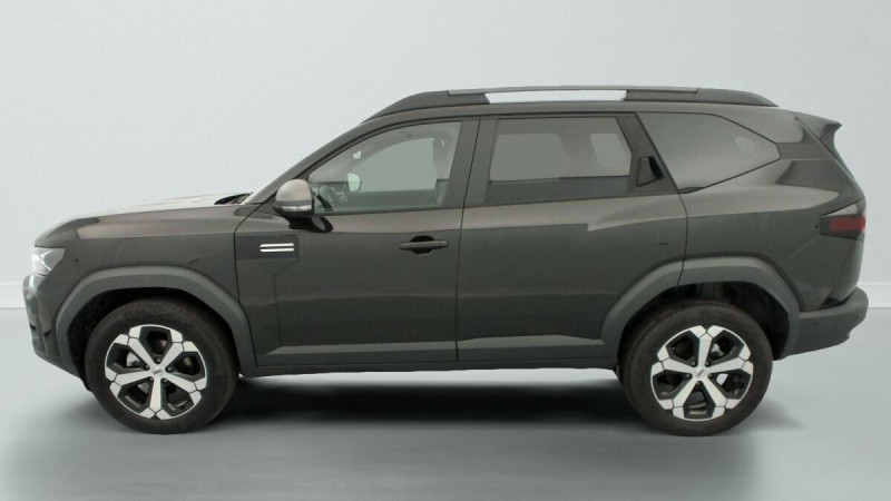 DACIA BIGSTER MILD HYBRID 140 JOURNEY