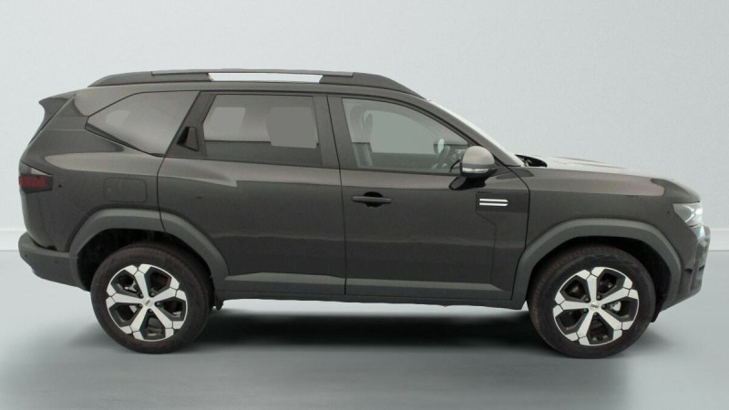 DACIA BIGSTER MILD HYBRID 140 JOURNEY