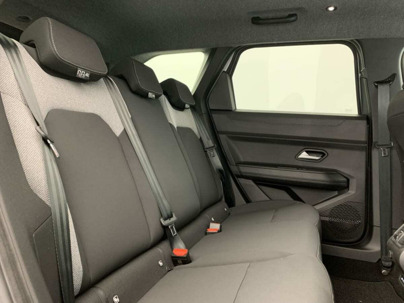 DACIA BIGSTER MILD HYBRID 140 JOURNEY