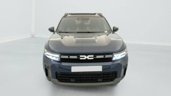 DACIA BIGSTER MILD HYBRID 140 JOURNEY