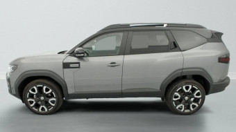 DACIA BIGSTER MILD HYBRID 140 JOURNEY