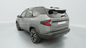 DACIA BIGSTER MILD HYBRID 140 JOURNEY