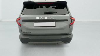 DACIA BIGSTER MILD HYBRID 140 JOURNEY