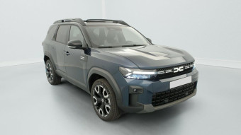 DACIA BIGSTER MILD HYBRID 140 JOURNEY