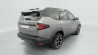 DACIA BIGSTER MILD HYBRID 140 JOURNEY