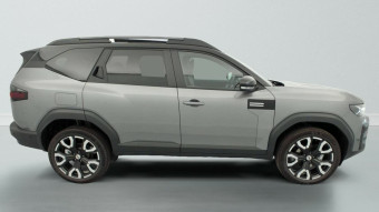 DACIA BIGSTER MILD HYBRID 140 JOURNEY