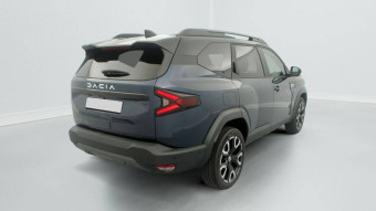DACIA BIGSTER MILD HYBRID 140 JOURNEY