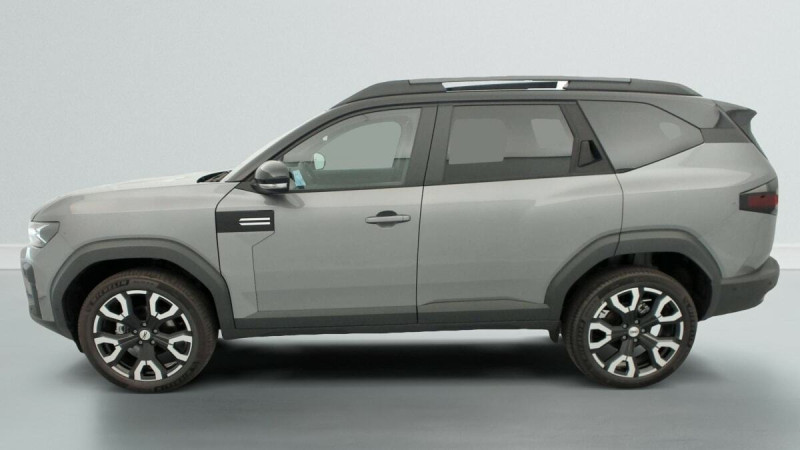 DACIA BIGSTER MILD HYBRID 140 JOURNEY