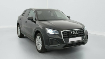 AUDI Q2 35 TFSI 150 S TRONIC 7 DESIGN