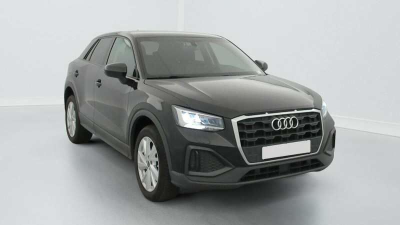 AUDI Q2 35 TFSI 150 S TRONIC 7 DESIGN