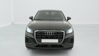 AUDI Q2 35 TFSI 150 S TRONIC 7 DESIGN