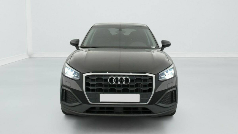 AUDI Q2 35 TFSI 150 S TRONIC 7 DESIGN
