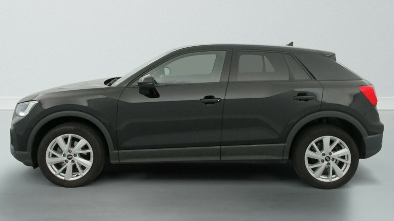AUDI Q2 35 TFSI 150 S TRONIC 7 DESIGN