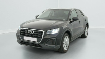 AUDI Q2 35 TFSI 150 S TRONIC 7 DESIGN