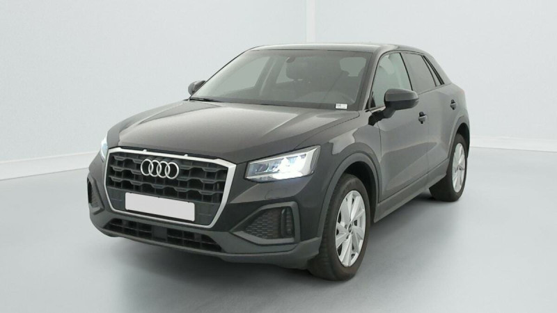 AUDI Q2 35 TFSI 150 S TRONIC 7 DESIGN