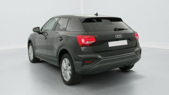 AUDI Q2 35 TFSI 150 S TRONIC 7 DESIGN